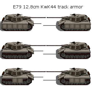 E79 12.8cm KwK44 track armor Group.png