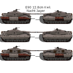 E90 12.8cm KwK44 Nachtjager Group.png