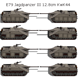 E79 JgdPanzer III 12.8cm KwK44 Group.png