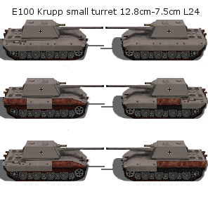 E100 Krupp 12.8cm Group.png
