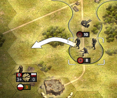 Error with combat prognosis