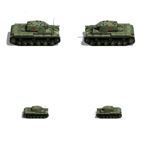 KV-1 Model 1939