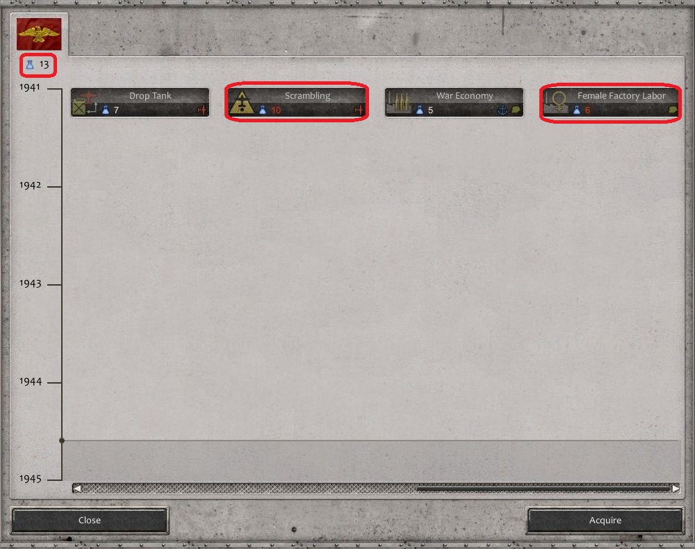 specializations bug.jpg