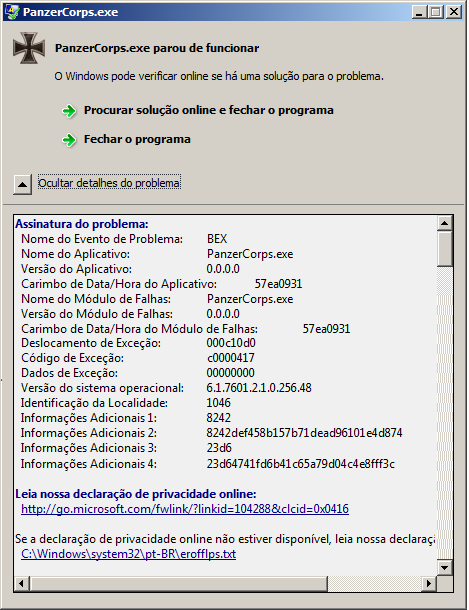 After installing version 1.30 (PanzerCorps-Update-v130.exe)