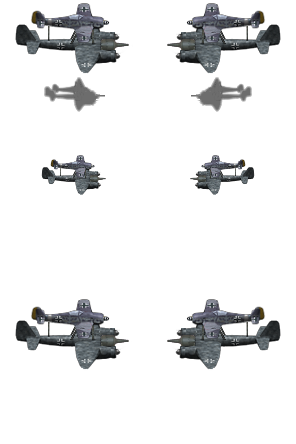 Thanks again to guille for adding the warhead!