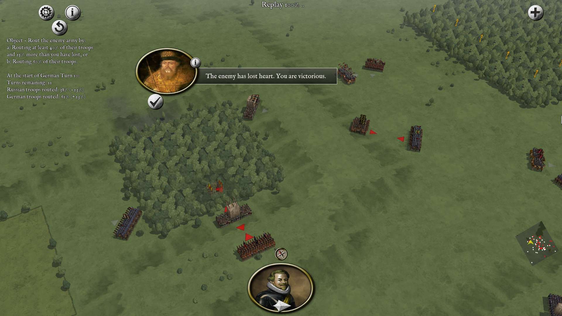 Shortage of horses as casulties mount.jpg