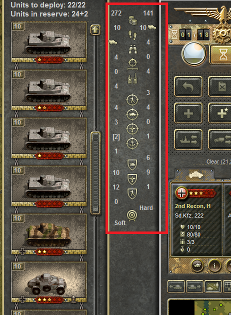 Stats panel visual bug