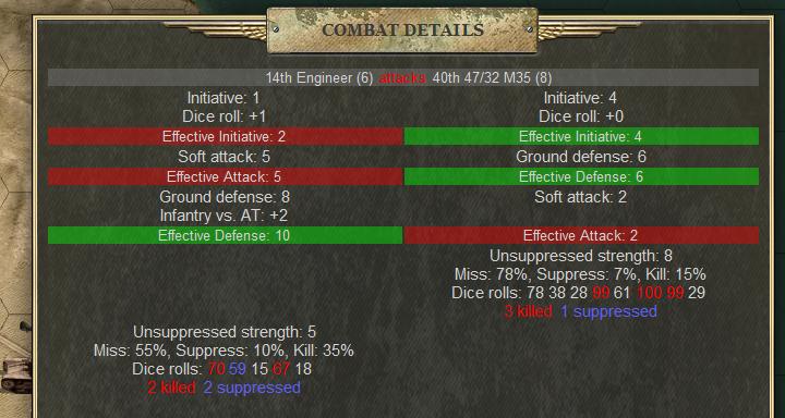 Fun with the Dices part Deux