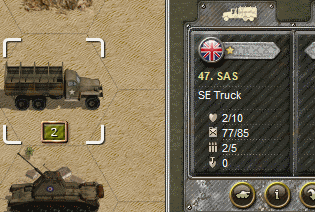 SE-Truck