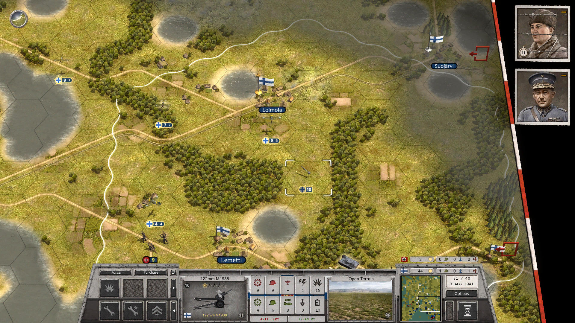 122 mm