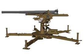 Gun to identify