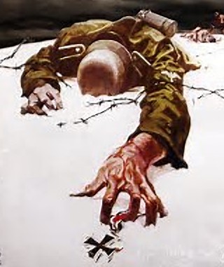Die Ostfront