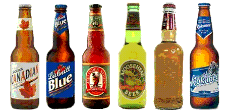 beers
