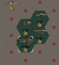 RedHexes