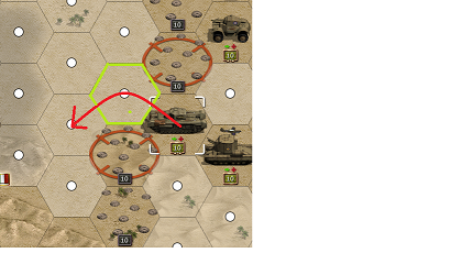 Minefield bug pic A