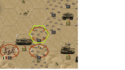 Minefield bug pic B