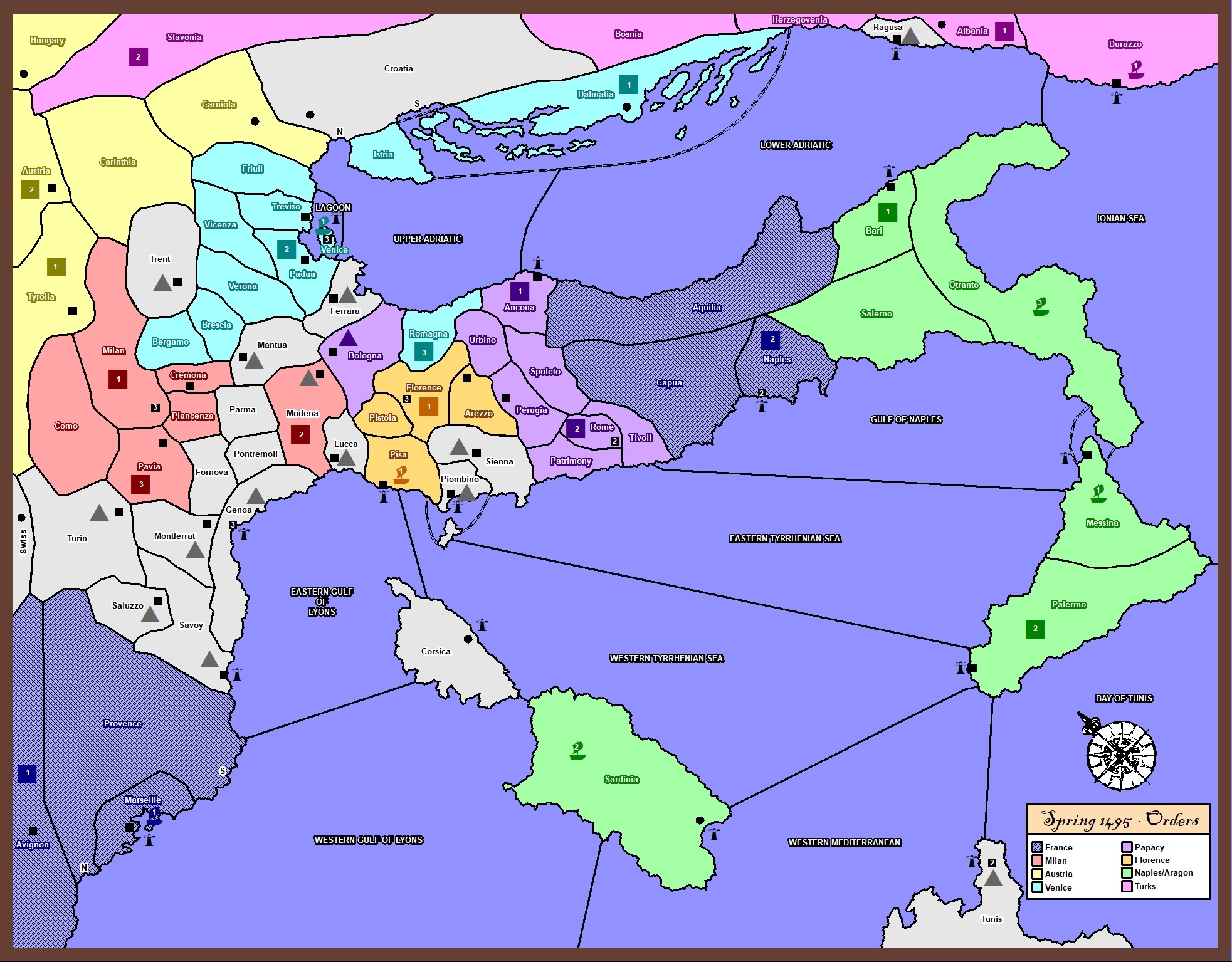 Ferdinand the Catholic