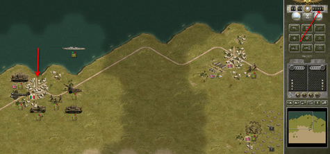 Sidi Barani - Prestige before capturing Buq Buq.png