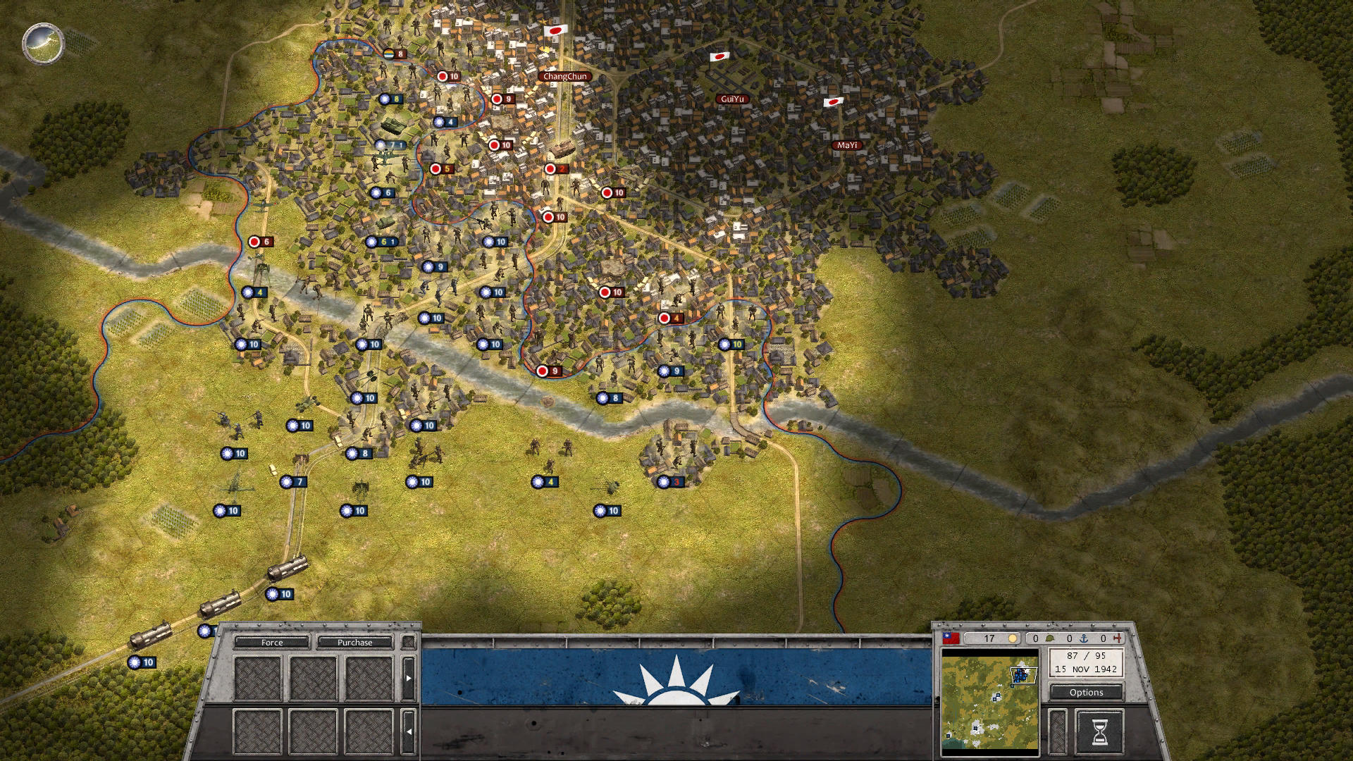 Endgame