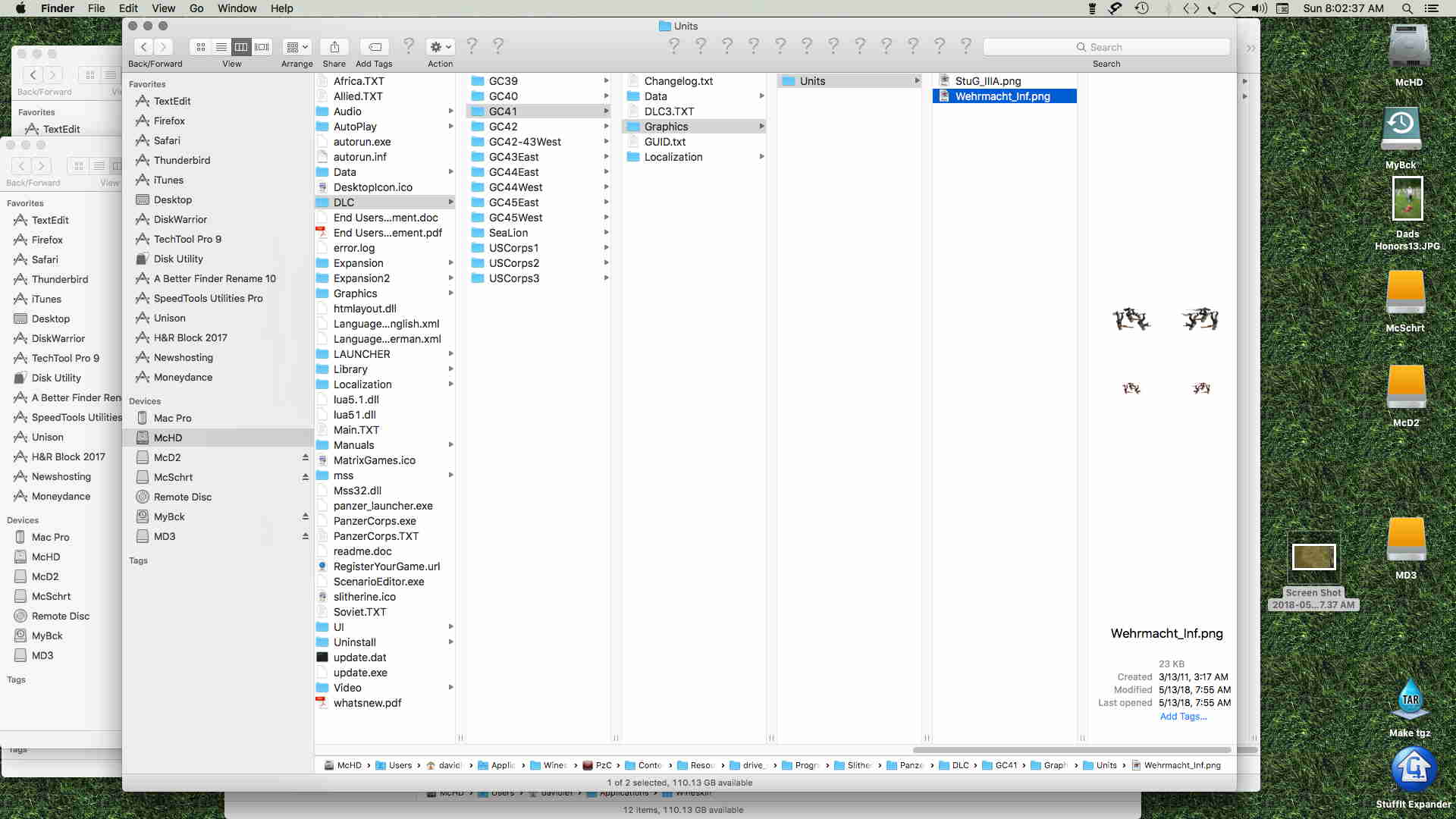 Screen Shot UpDwnDir.jpg
