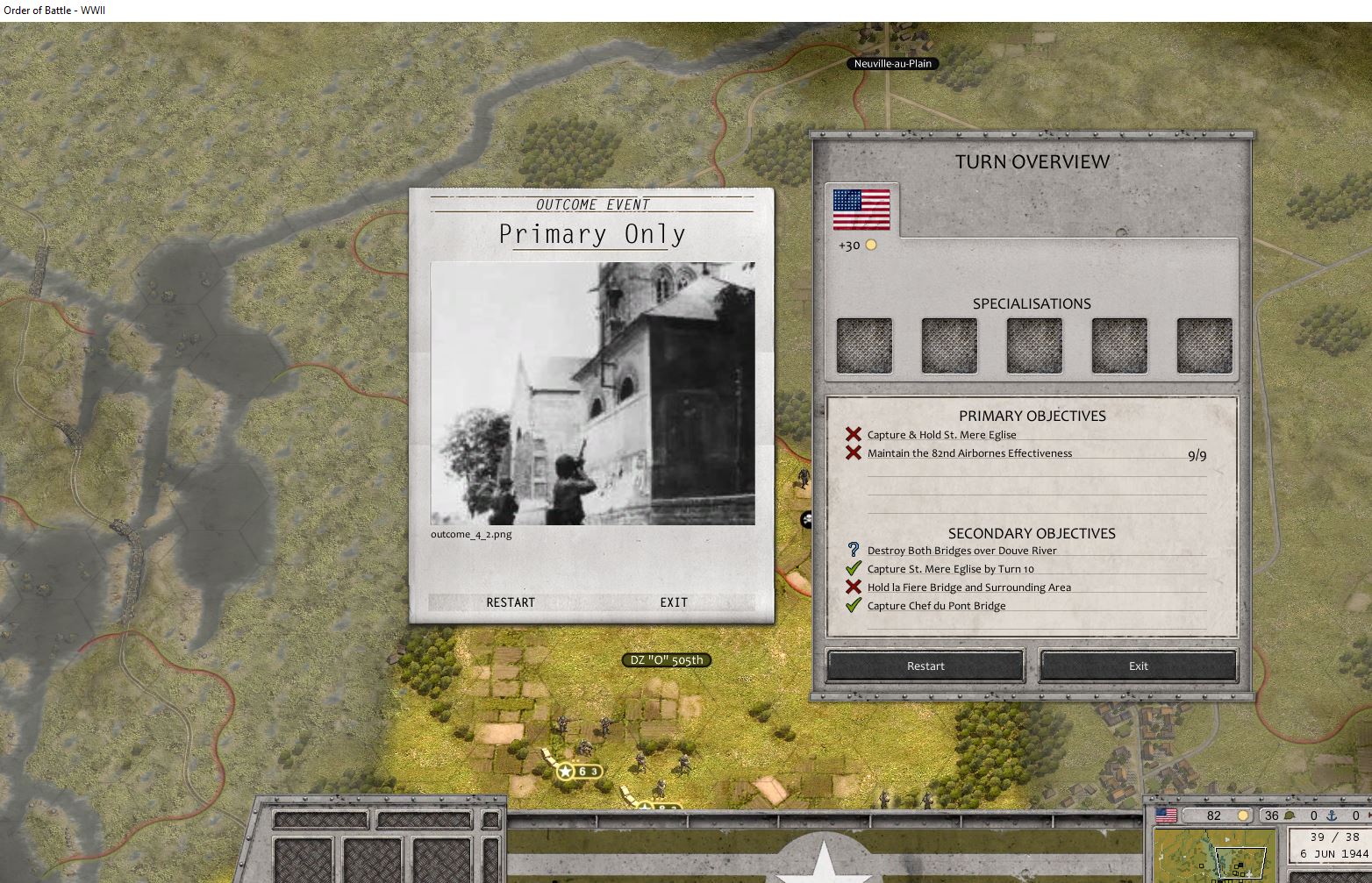 MinorDefeat_NoPrimary.JPG