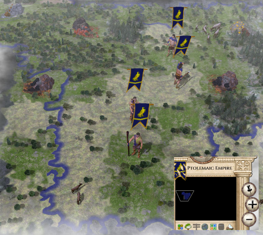 01a Dawn of Faerlon.jpg
