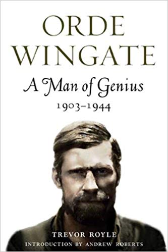 (source: https://www.amazon.com/Orde-Wingate-Man-Genius-1903-1944/dp/184832572X)