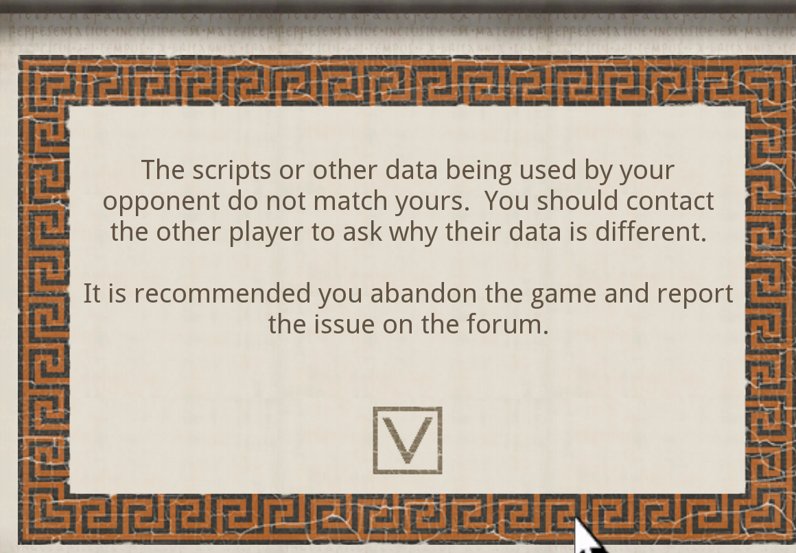 screen shot