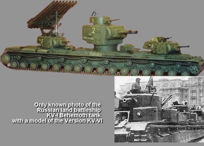 Biggest SOB piece of Red Armor actually built, look out T28