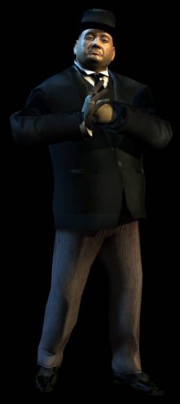 Odd Job Commando Japan