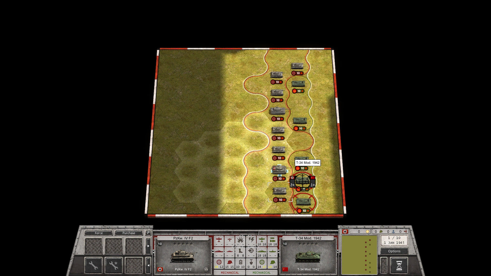 With Panzerkiel