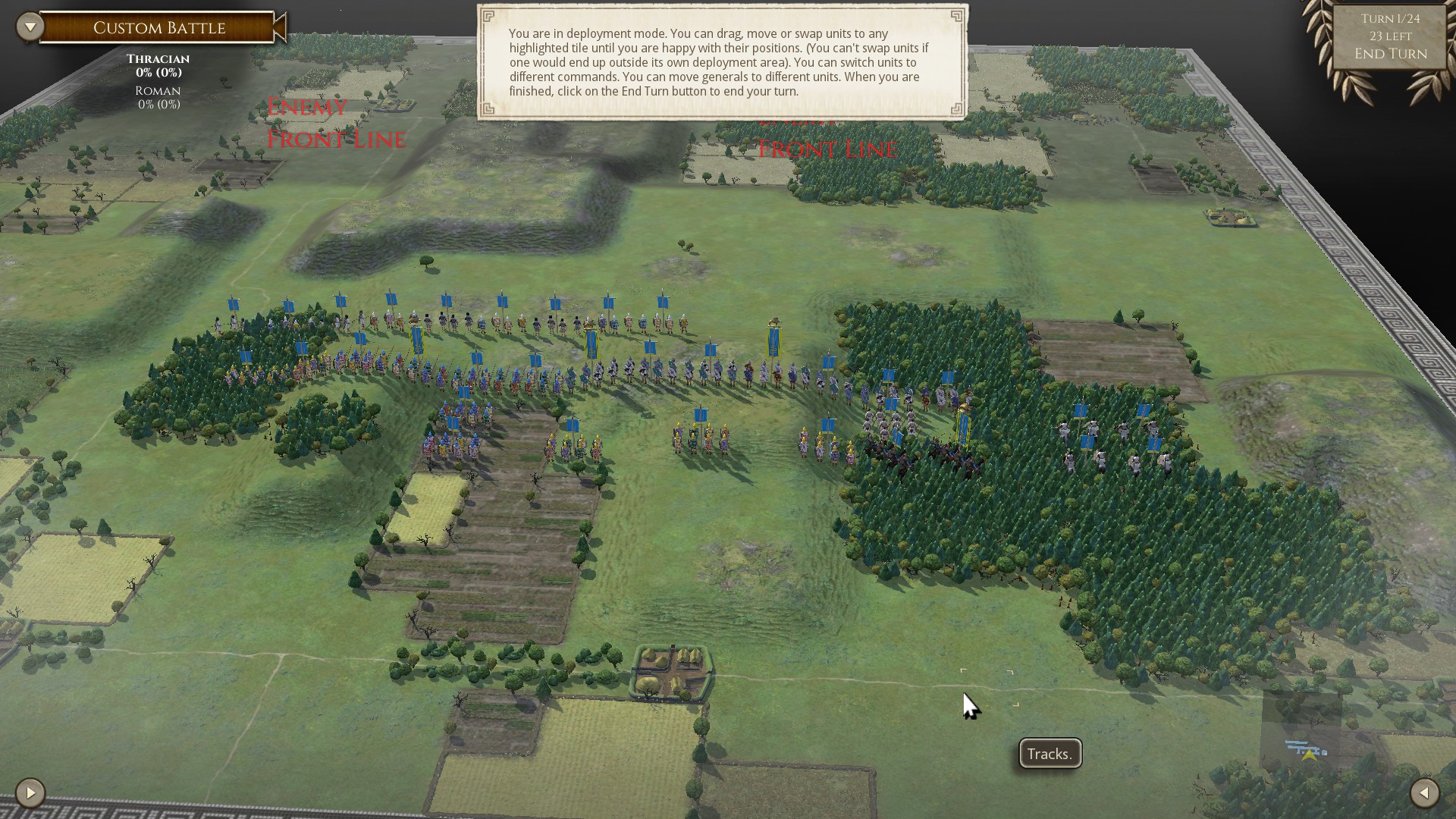 Thrace vs Rome Thracian Side.jpg