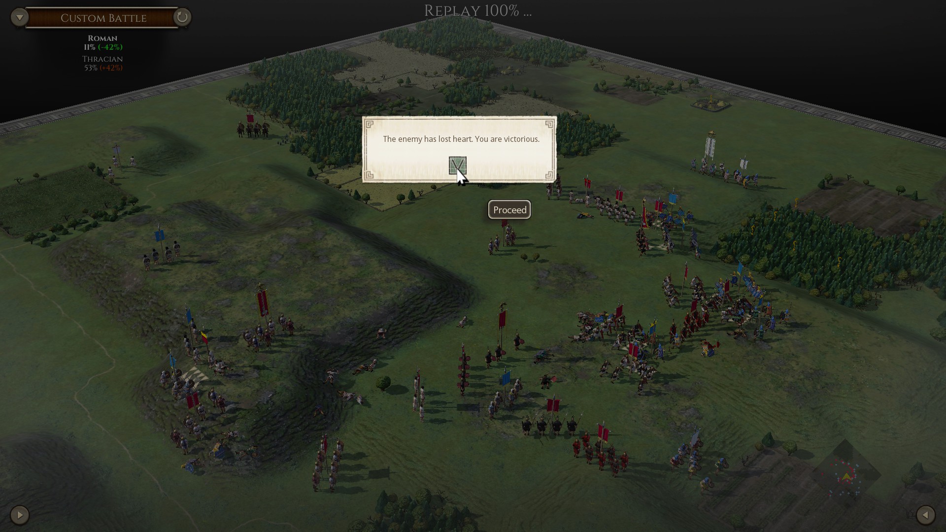 Thrace vs Rome Roman Side Result.jpg