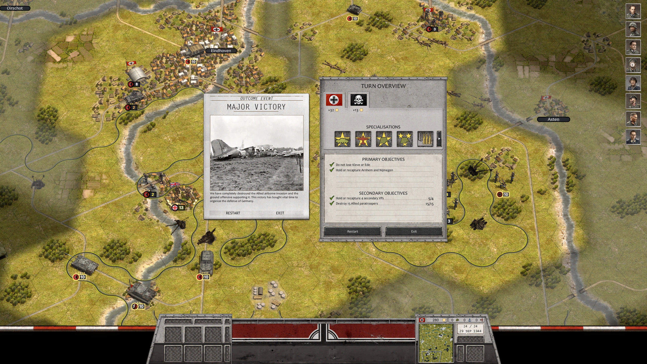 Market Garden