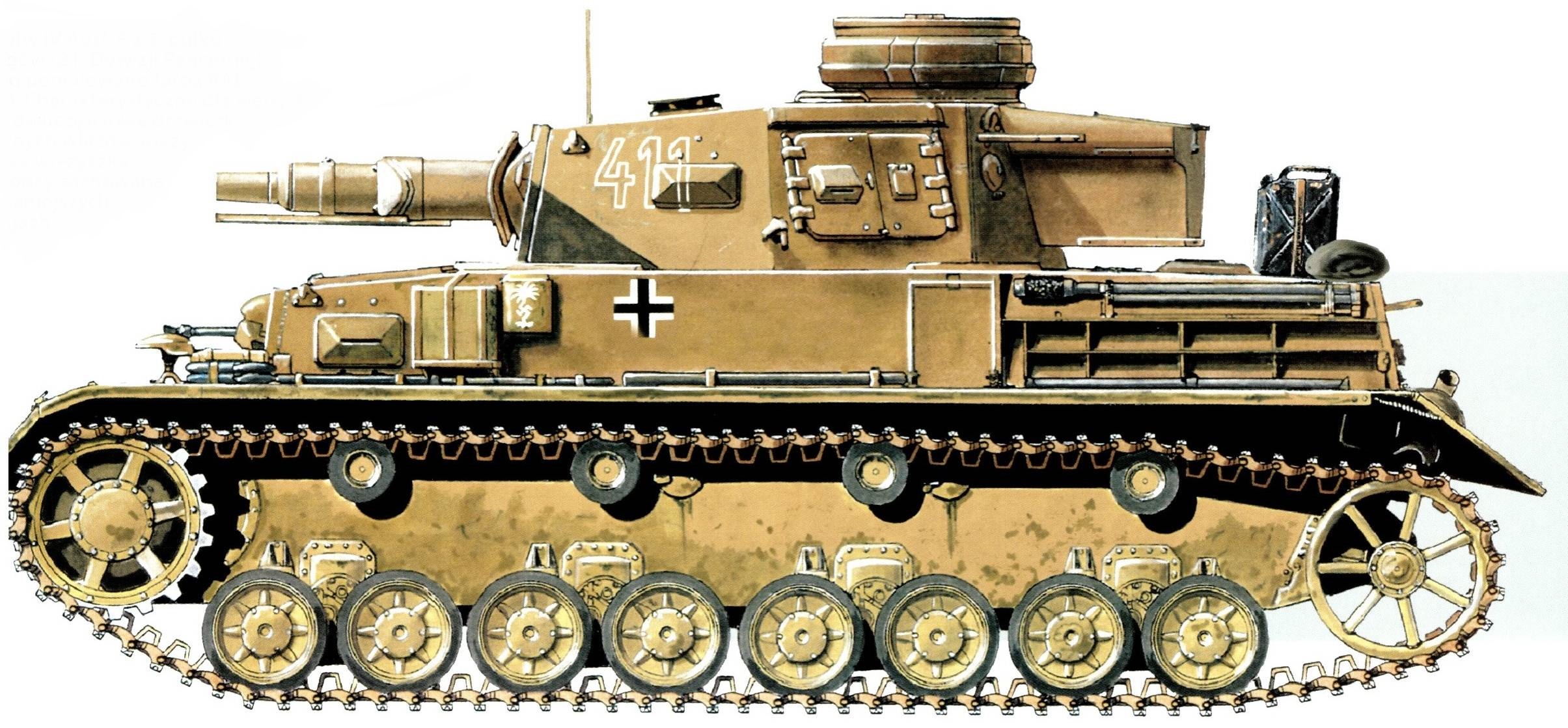Pz IVF 5th PzRgt 21th PzDiv Western Desert 1941.jpg