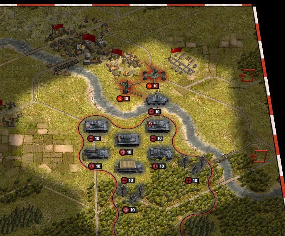 4th PzDiv Guderian PzGr_Minsk outskirts 30 June 1941_game view.jpg