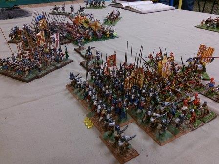 Pike Tercios lumber into each other.jpg