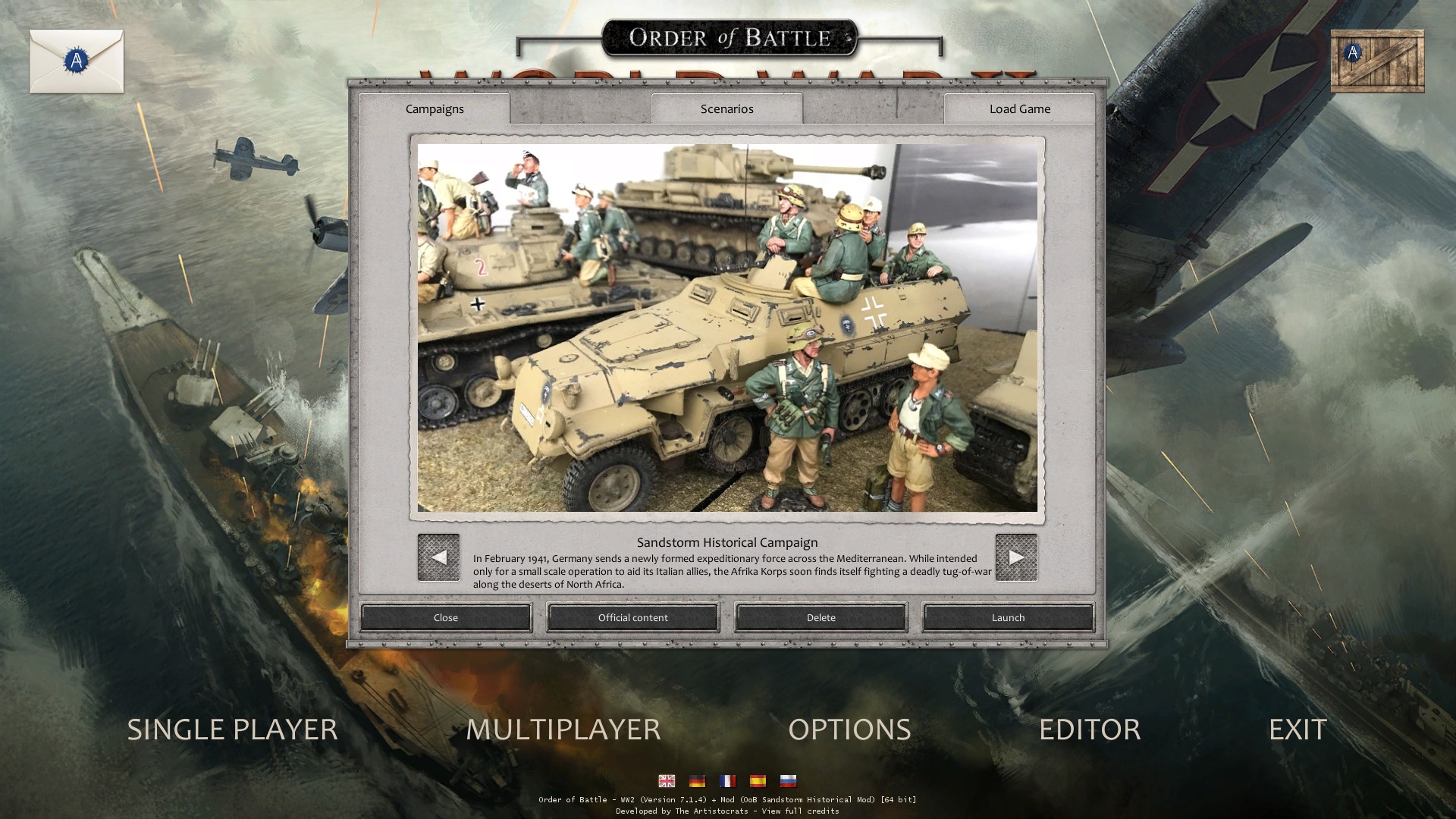my first custom campaign.jpg