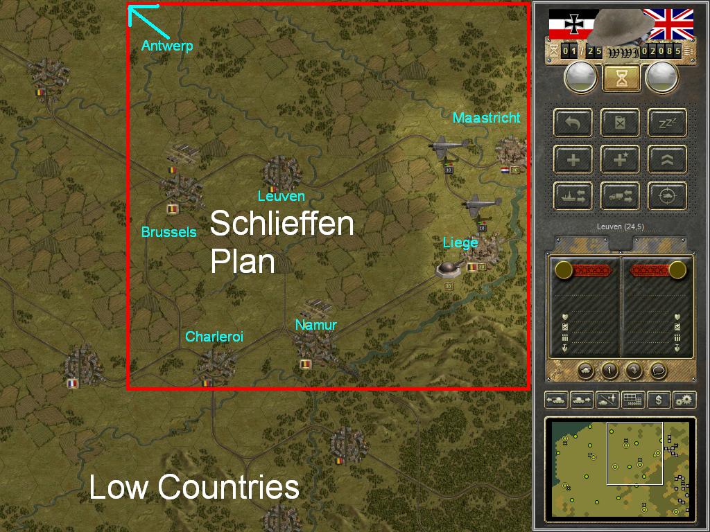 Schlieffen Plan compared to Low Countries.JPG