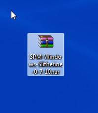 Patch file