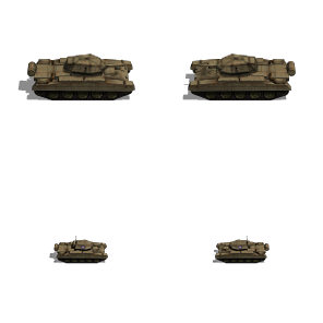 British_Crusader_Mk.II