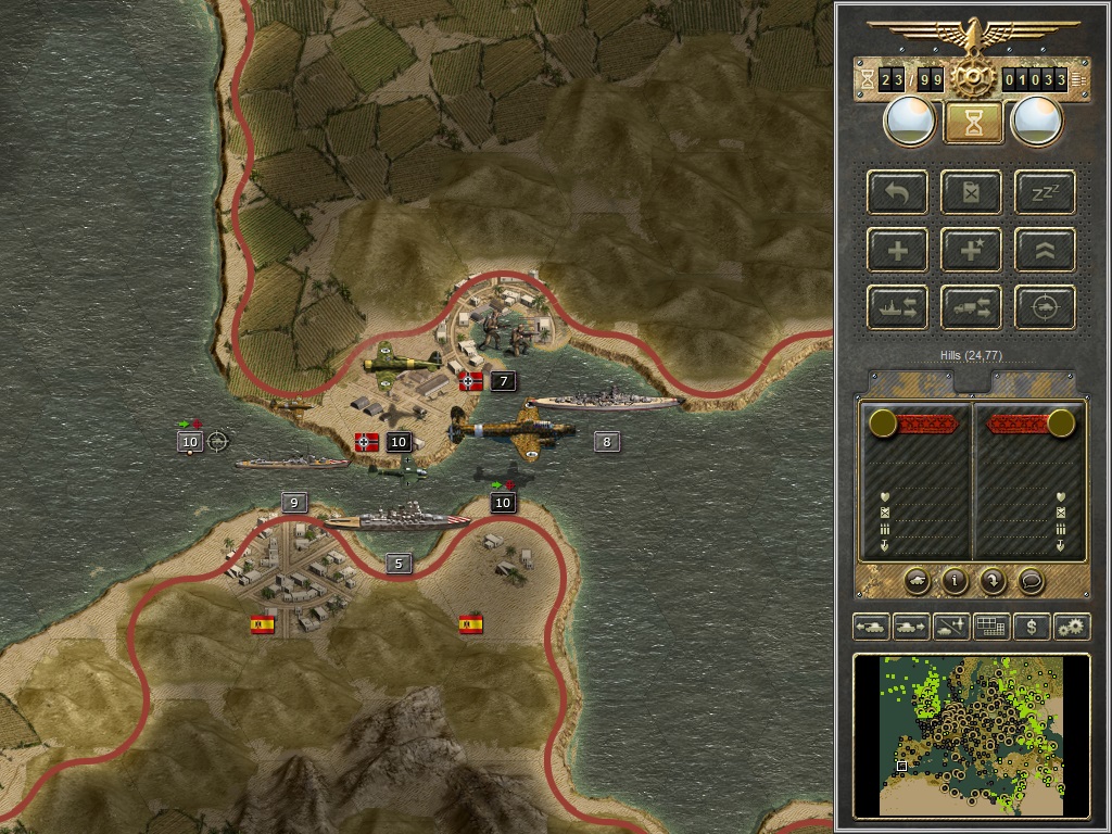 Turn 23_Gibraltar captured.jpg