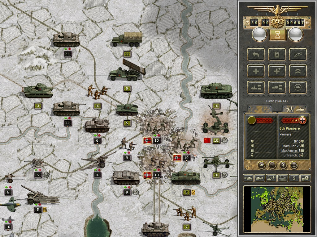 Turn 39_17 Pz.Div breaktrough Russian lines.jpg