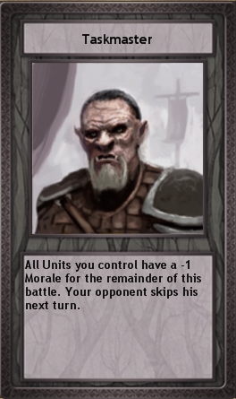 The Taskmaster
