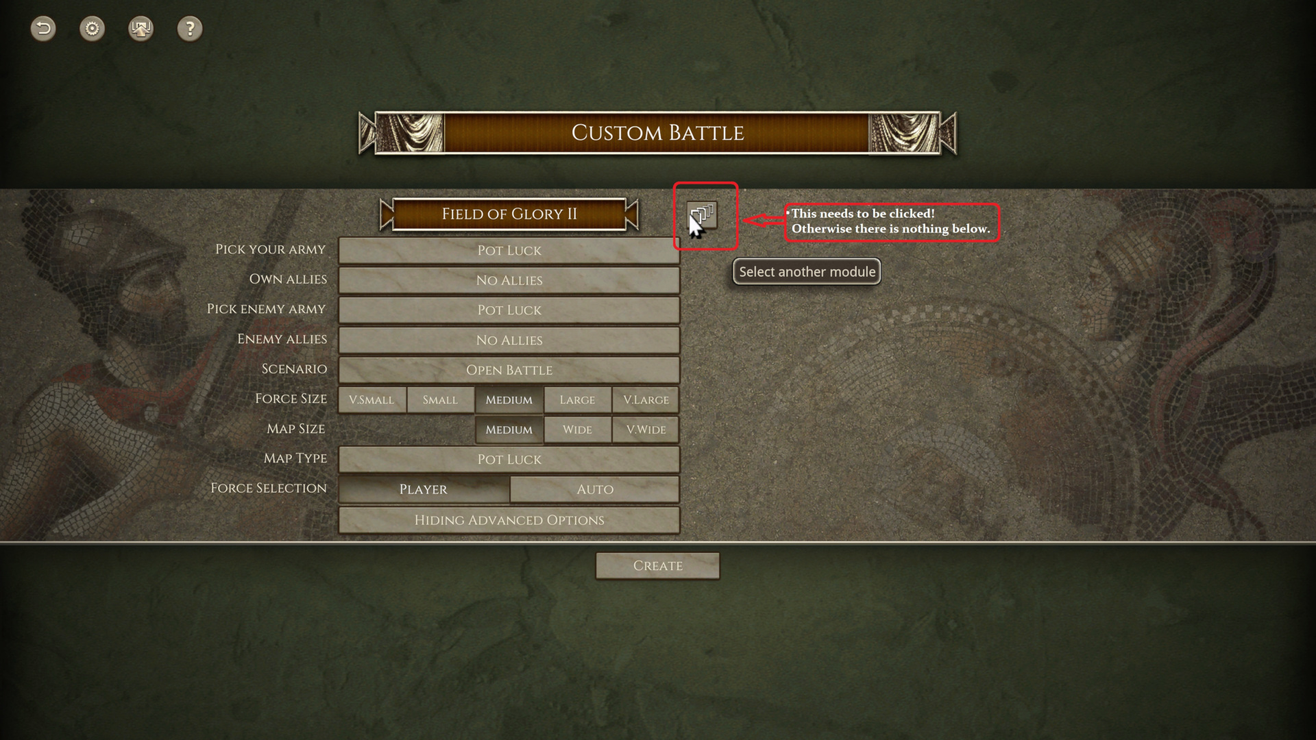 The unclicked display issue small.jpg