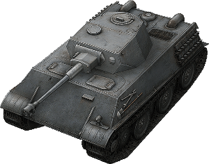 Panzer II - VK 2801.png