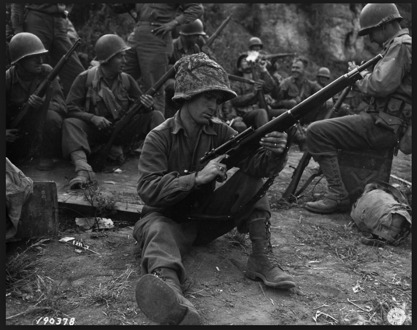 US Army Sniper Eward J. Foley.png