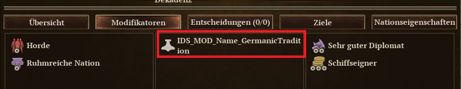 Cryptic nonsense