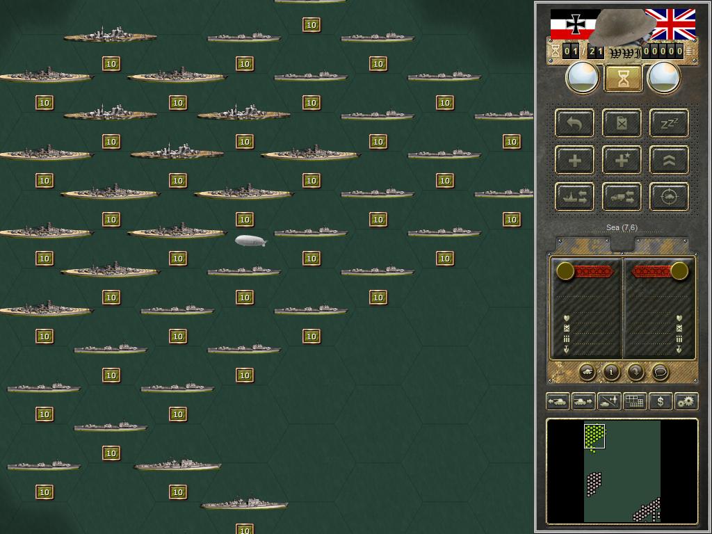 Jutland Horde.JPG
