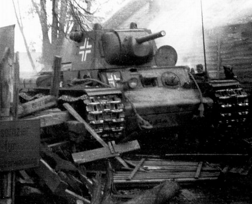 German KV-1 tank.png